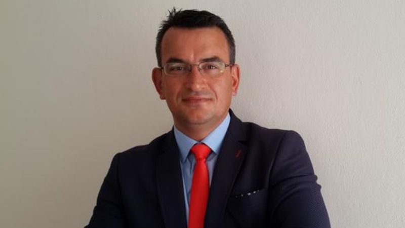 Metin Gürcan hakkında yeniden tutuklama kararı çıkarıldı