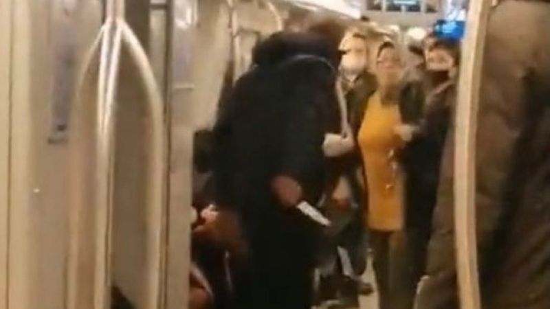 İstanbul'da metro saldırganı tutuklu kalmaya devam edecek