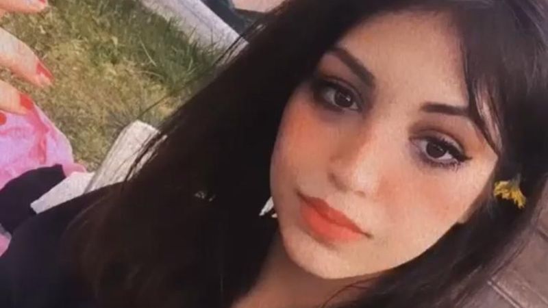 Eskişehir'de öldürüldüğü düşünülen Iraklı Sally'nin annesi: Bir mezarı bile yok