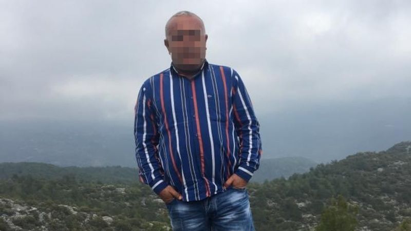 Antalya'da eşini öldüren sanığa ağırlaştırılmış müebbet