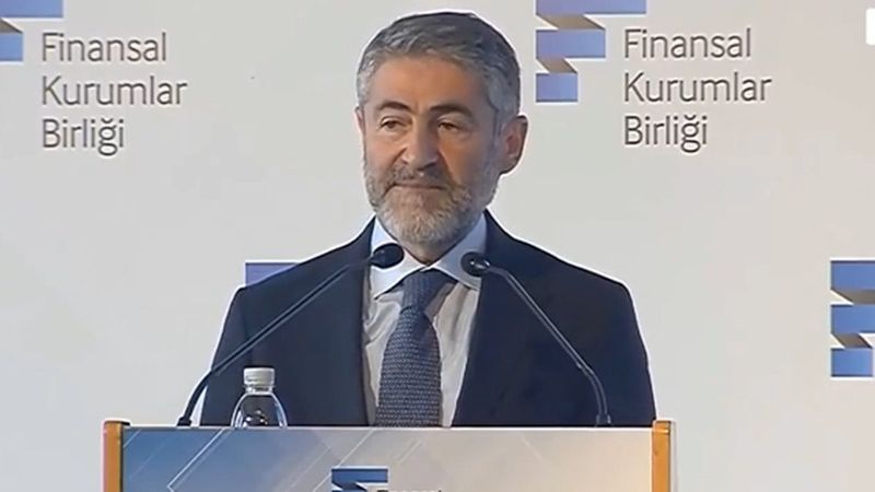 Nureddin Nebati: İnternetten konut fiyatını artıranlar tespit edildi