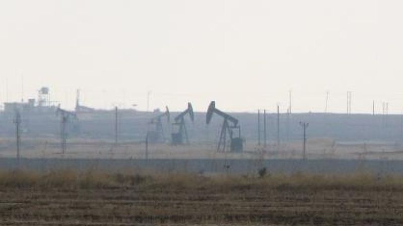 TPAO, 88 yıl aradan sonra Midyat'ta petrol arıyor