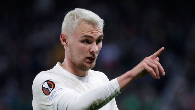 Victor Nelsson: Arda Güler'i tanımıyorum