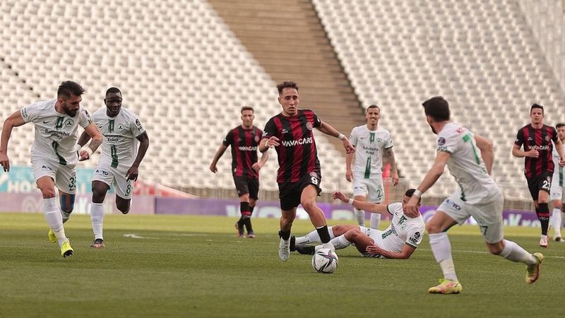 İtalyanlar, Emre Mor'un peşine düştü