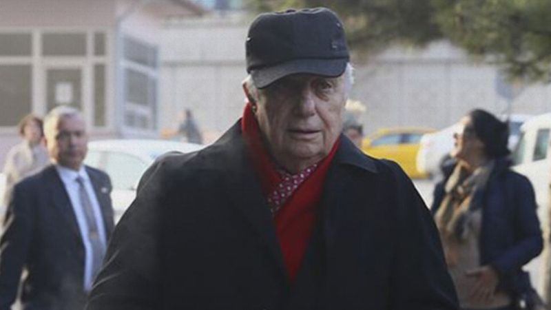 Balyoz davasında Çetin Doğan dahil 6 sanığa hapis istemi