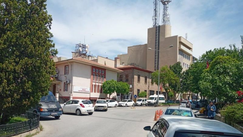 Aydın'da duyarsız sürücüler yaylalara zor anlar yaşatıyor