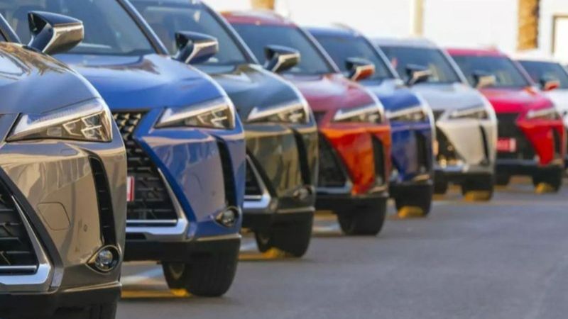 Türkiye'de yılın otomobili için test sürüşleri tamamlandı