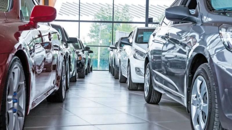 Rusya'da otomobil satışları yüzde 78,5 düştü