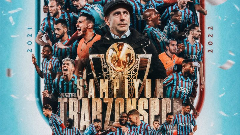 Trabzonspor, kupasını cumartesi akşamı alacak