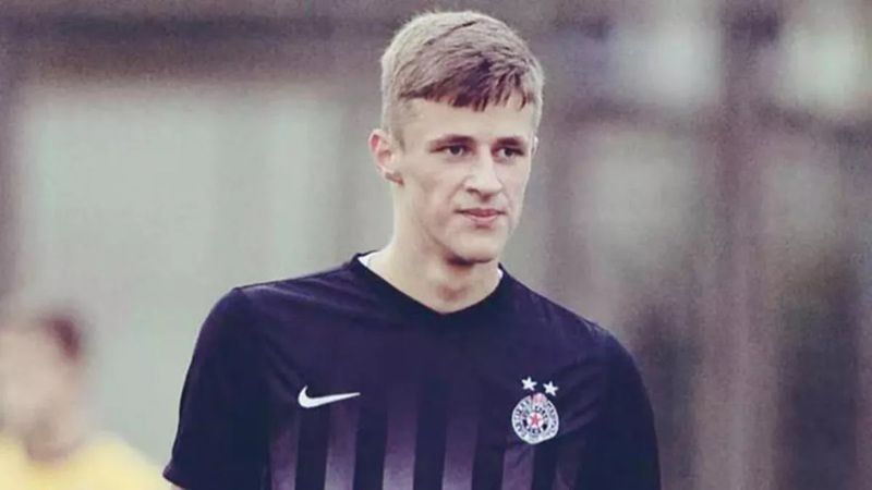 Fenerbahçe Ensar Brahic'le anlaştı