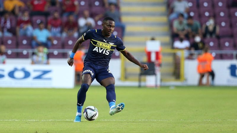 Everton, Osayi Samuel'i istiyor