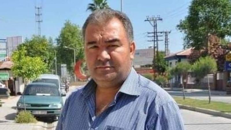 Adana'da sokak köpekleri saldırısından kaçan adam yaşamını yitirdi