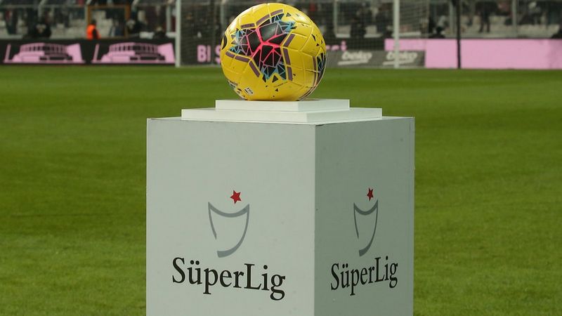Süper Lig bitiş tarihi: 2021-2022 sezonu Süper Lig ne zaman bitiyor?
