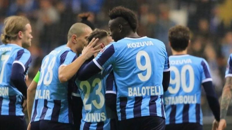 Murat Sancak: Balotelli, Yunus Akgün'ü dövmedi