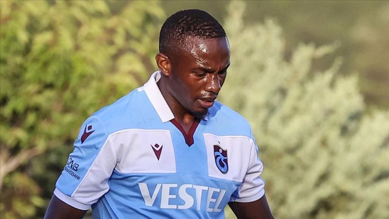 Trabzonspor, Fode Koita ile yolları ayıracak
