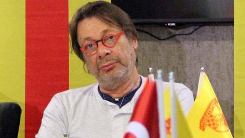 Mehmet Sepil: Benim için futbol bitmiştir