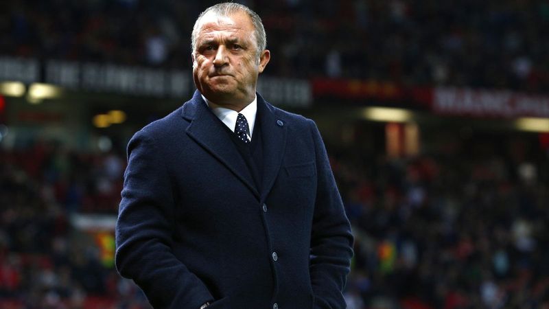 Galatasaraylı futbolcuların Fatih Terim özlemi