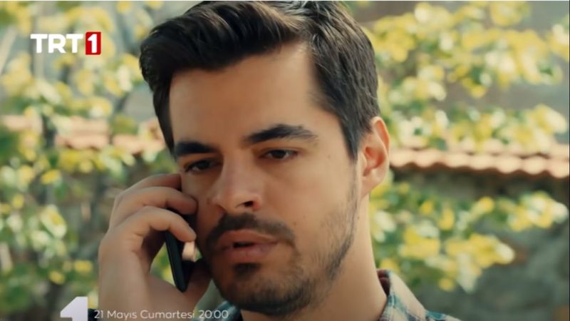 Gönül Dağı 64. bölüm fragmanı: Taner'in babası İrfan geri döndü, görenler dondu kaldı!