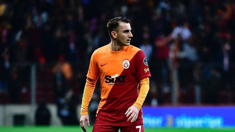 Lyon, Kerem Aktürkoğlu için teklifini yeniledi