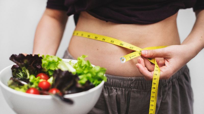 Kilo vermeye yardımcı sıfır kalorili 20 besin