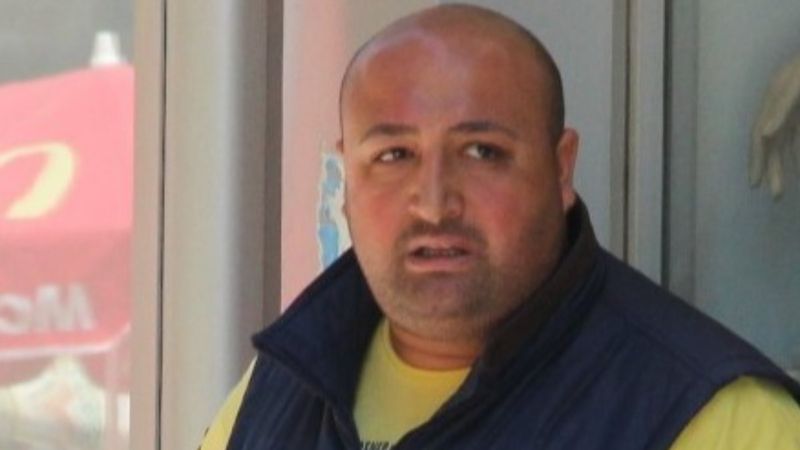 Manisa'da şadırvanda silahlı saldırı: 1 ölü