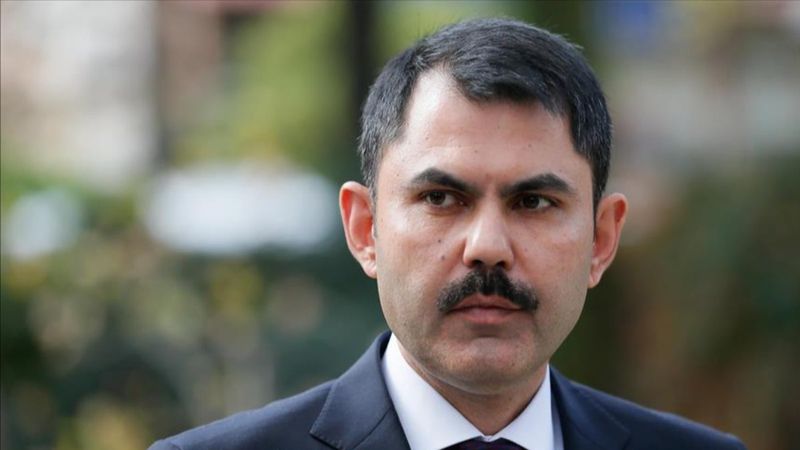 Murat Kurum: Rize turizm merkezi olacak