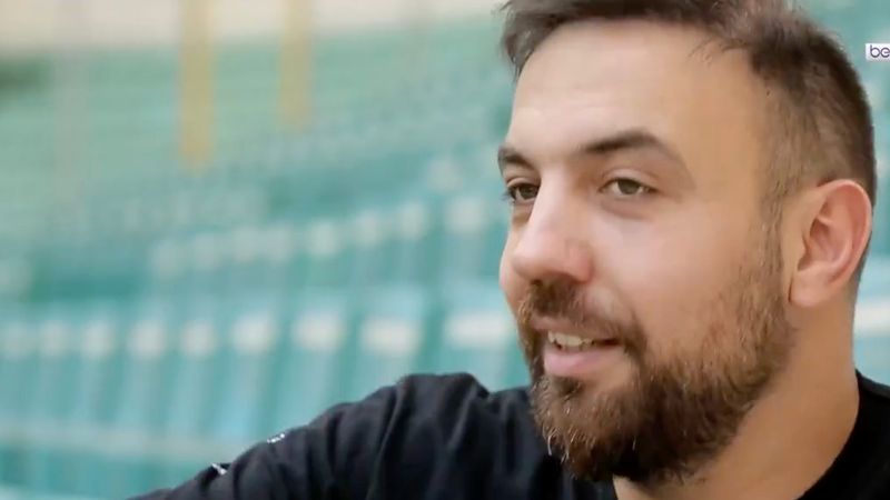 Sercan Yıldırım: Bursaspor’u bu hale getirenler utanın