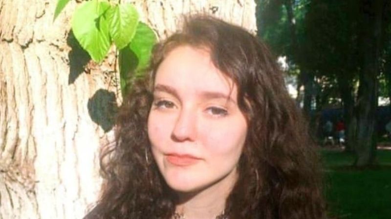 Gaziantep'te Ezgi'nin ölümüne neden olan sürücüye tahliye