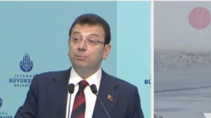 Ekrem İmamoğlu, öğrencilere zam muafiyeti kararını veto etti