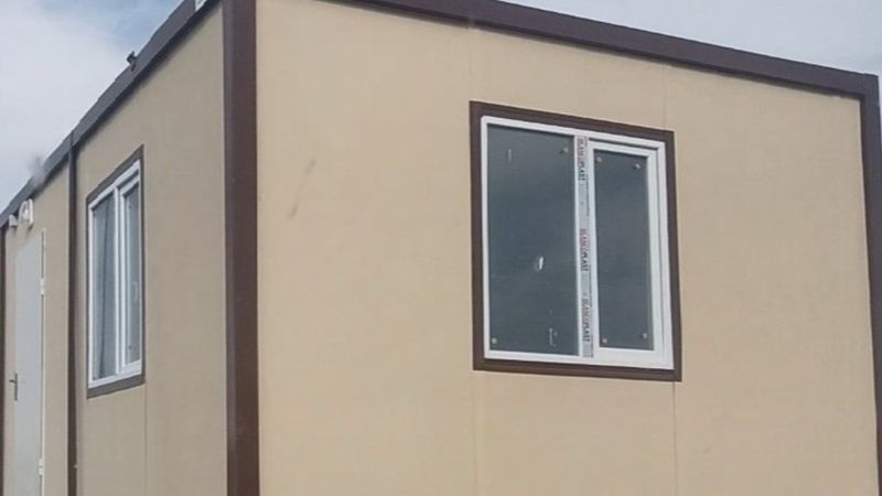 Denizli'de prefabrik ev ilanıyla 30 kişiyi dolandırdılar