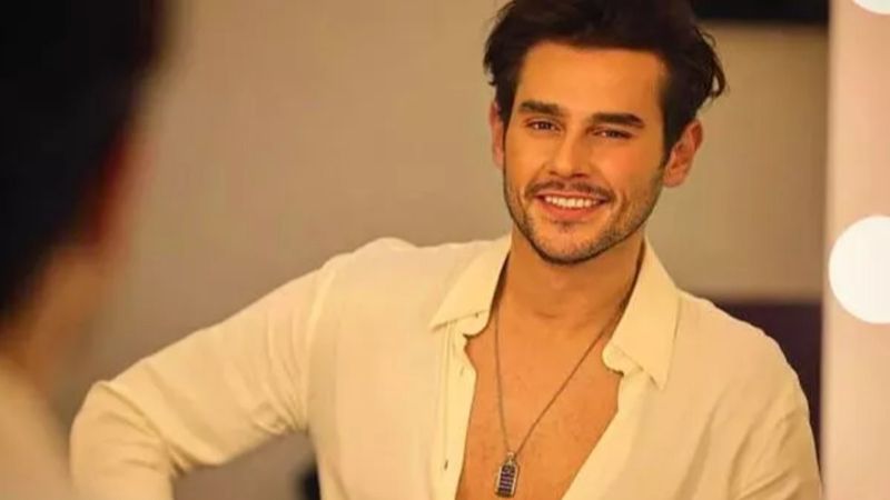 Cem Belevi'nin 3 yıllık eski aşkı bakın hangi oyuncu çıktı! Evlilikten döndüğü ünlü isim...