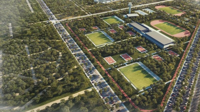 CHP, İstanbul'a nefes aldıracak millet bahçesine karşı çıktı