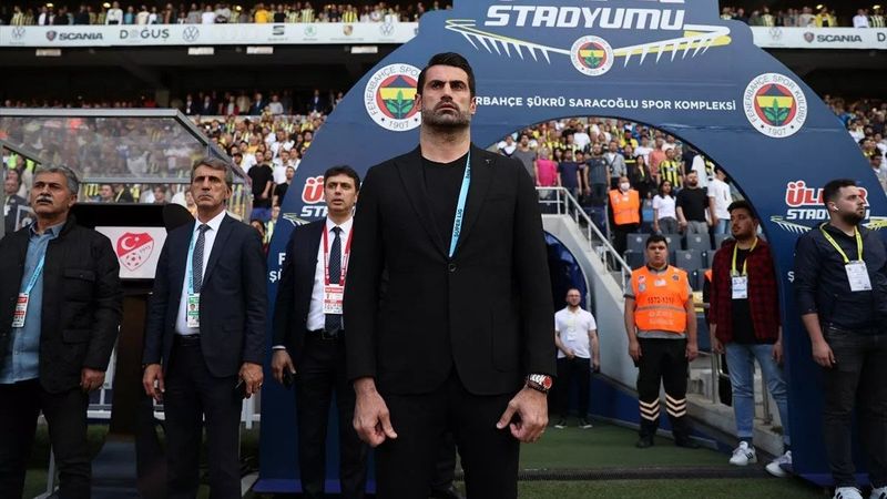 Volkan Demirel, Kadıköy'de Fenerbahçe'ye de kaybetmedi