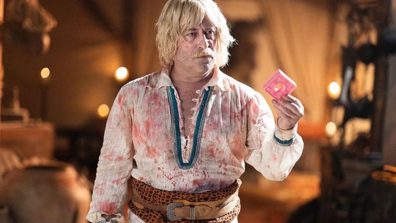 Akıllarda tek soru: Erşan Kuneri gerçekte kimdir?