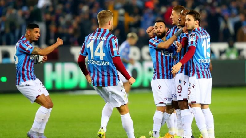 Süper Lig'de Avrupa'ya hangi takımlar gidecek