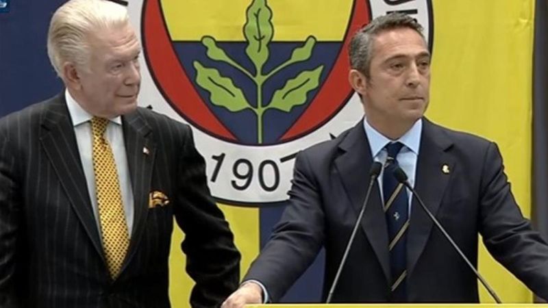 Uğur Dündar: Ali Koç günler öncesinde uyarmıştı