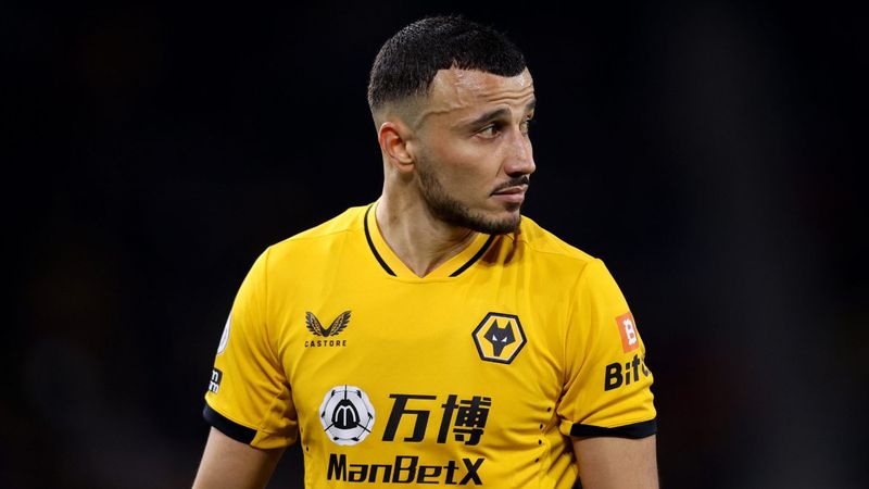 Beşiktaş'ta stoper hedefi: Romain Saiss