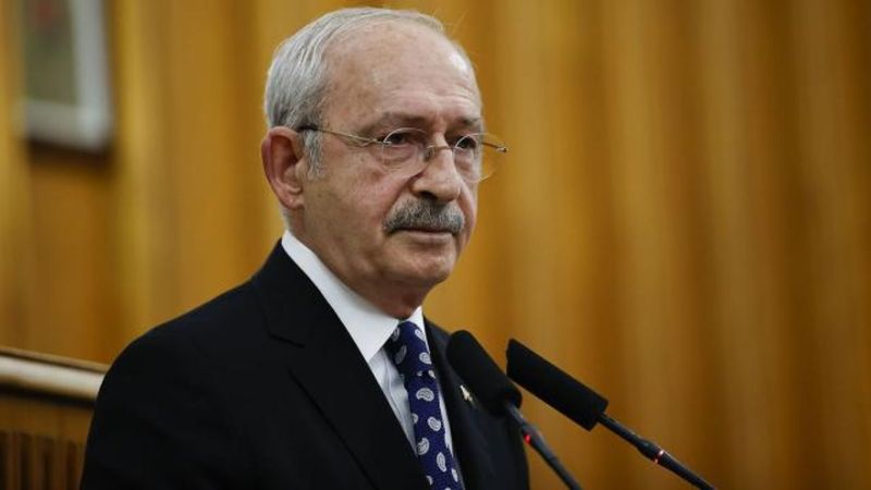 Kemal Kılıçdaroğlu’nun Atatürk Havalimanı’na park çelişkisi