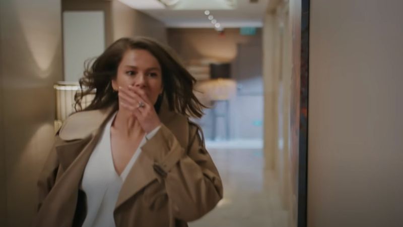 Camdaki Kız 43. bölüm fragmanı: Ah Nalan hüzünlü kekim.. Acıların en büyüğünü yaşadı!