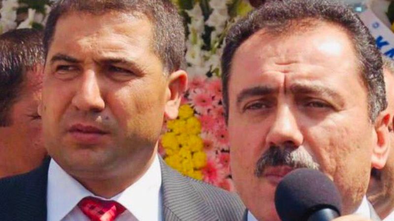 Muhsin Yazıcıoğlu'nun koruması Erol Yıldız hayatını kaybetti