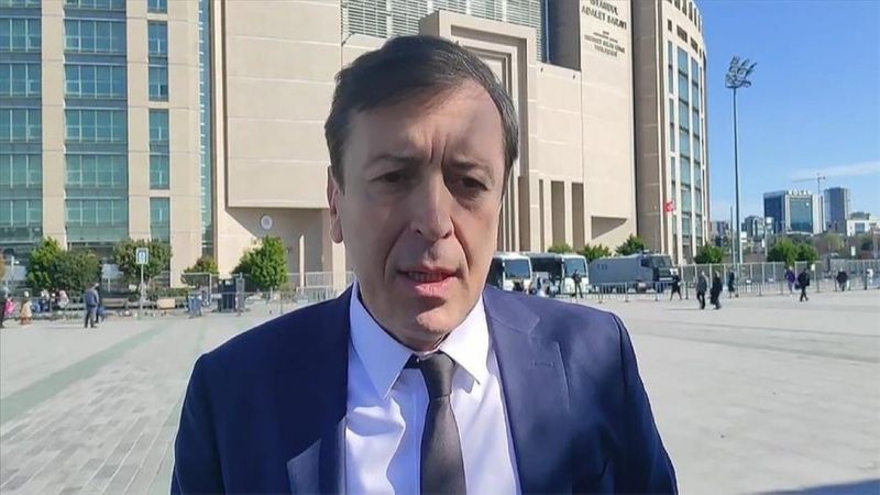 Fırat Develioğlu, Galatasaray'da başkan adaylığından çekildi