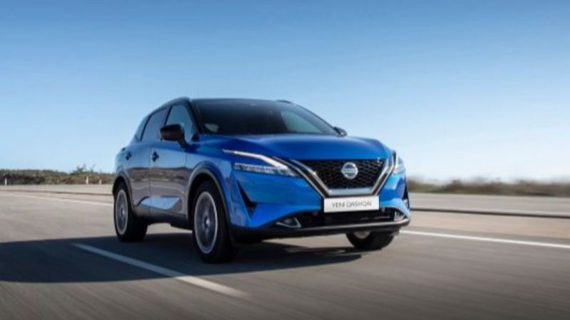 Nissan, iki yıl aranın ardından kâr açıkladı