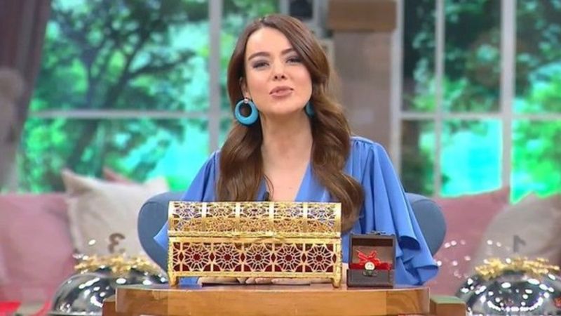 Gelinim Mutfakta çeyrek altını kim kazandı? 16 Mayıs 2022 Gelinim Mutfakta günün birincisi...