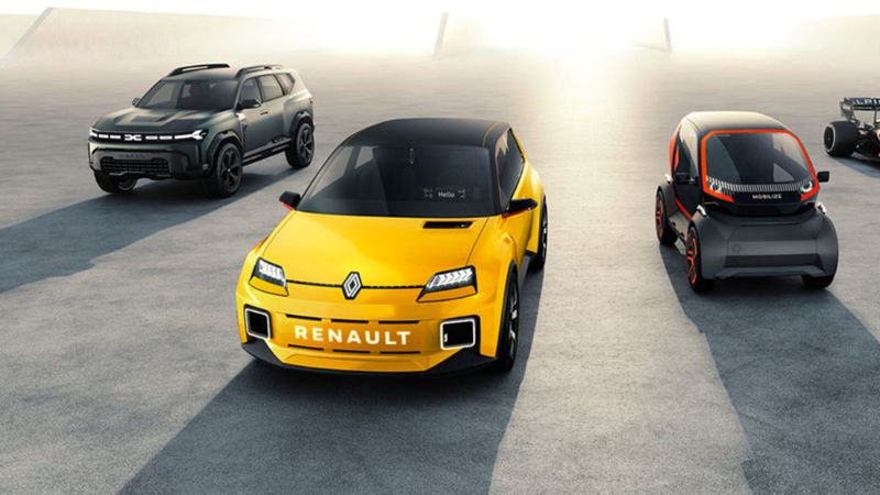Renault, Rusya’daki tüm varlıklarını hükümete devretti