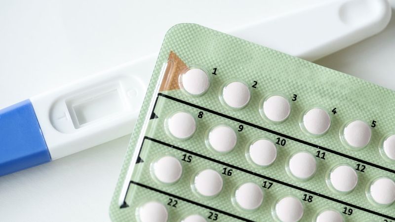 Doğum kontrol hapları kısırlığa yol açar mı