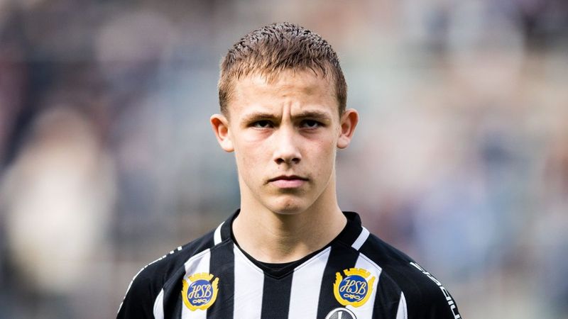 Beşiktaş'ın hedefi: Gudjufi ve Ondrejka