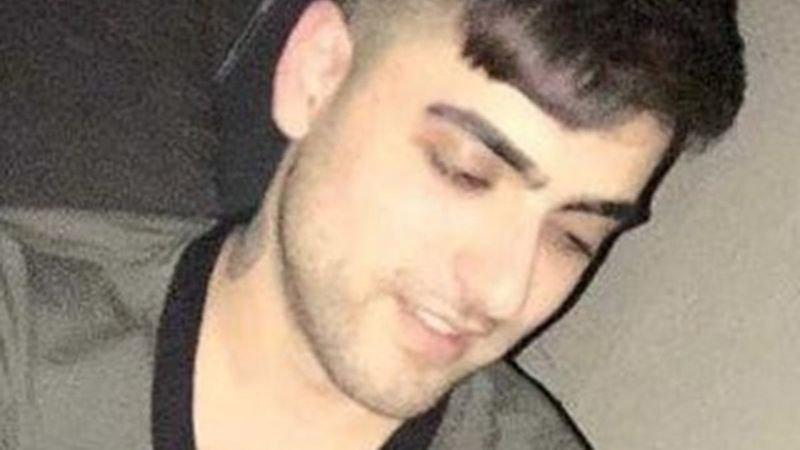 İzmir'de hamile olan nikahsız eşini öldüren şahsa müebbet talebi