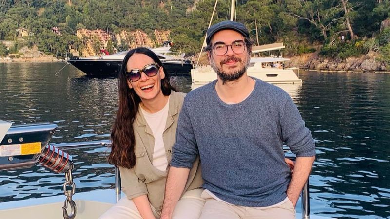 Melisa Sözen'den evlilik açıklaması