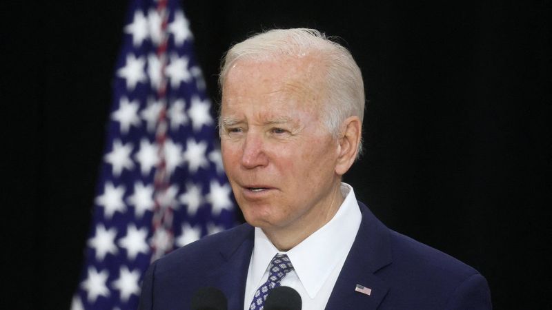 Joe Biden'dan ırkçı saldırı değerlendirmesi: İç terör