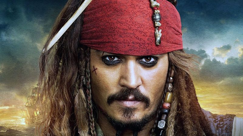 Johnny Depp, 'Karayip Korsanları'na dönecek mi